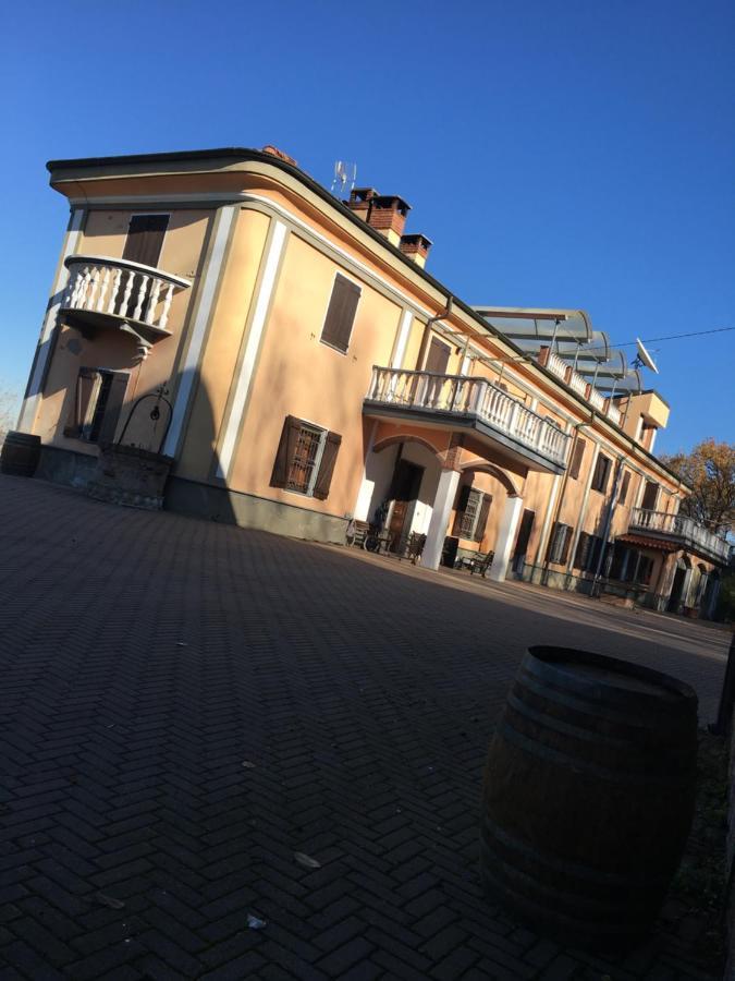 Rossella Villarella Dei Tulipani Bed and breakfast