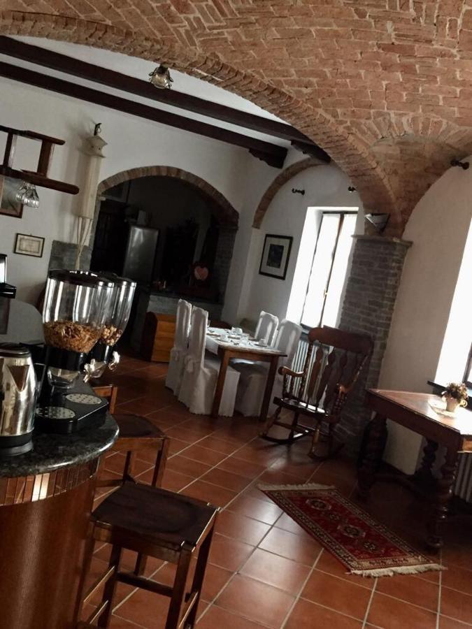 Rossella Villarella Dei Tulipani Bed and breakfast *