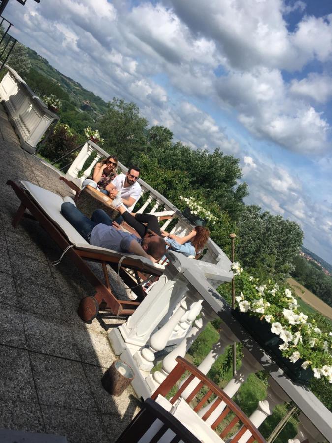 Bed and breakfast Rossella Villarella Dei Tulipani Asti