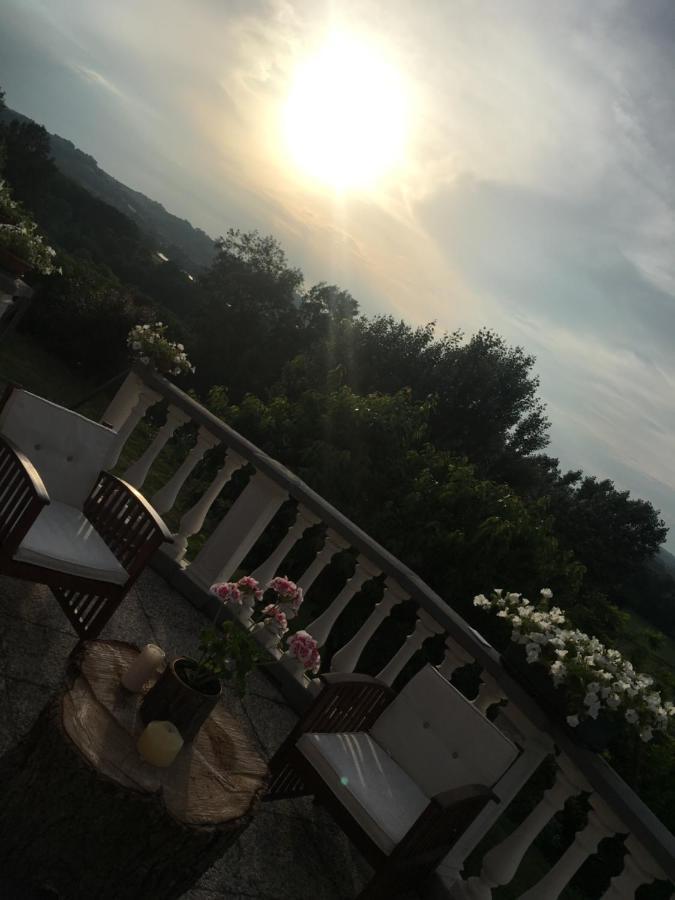 Bed and breakfast Rossella Villarella Dei Tulipani Asti