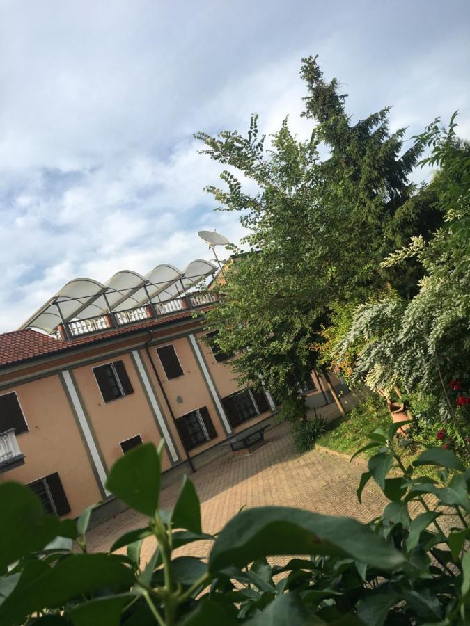 Bed and breakfast Rossella Villarella Dei Tulipani