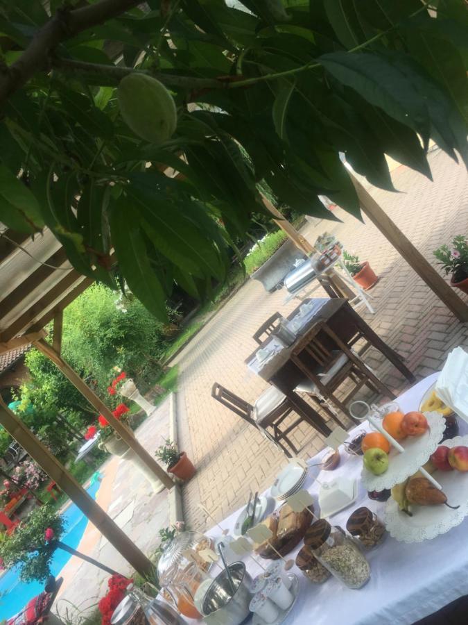 Bed and breakfast Rossella Villarella Dei Tulipani Asti
