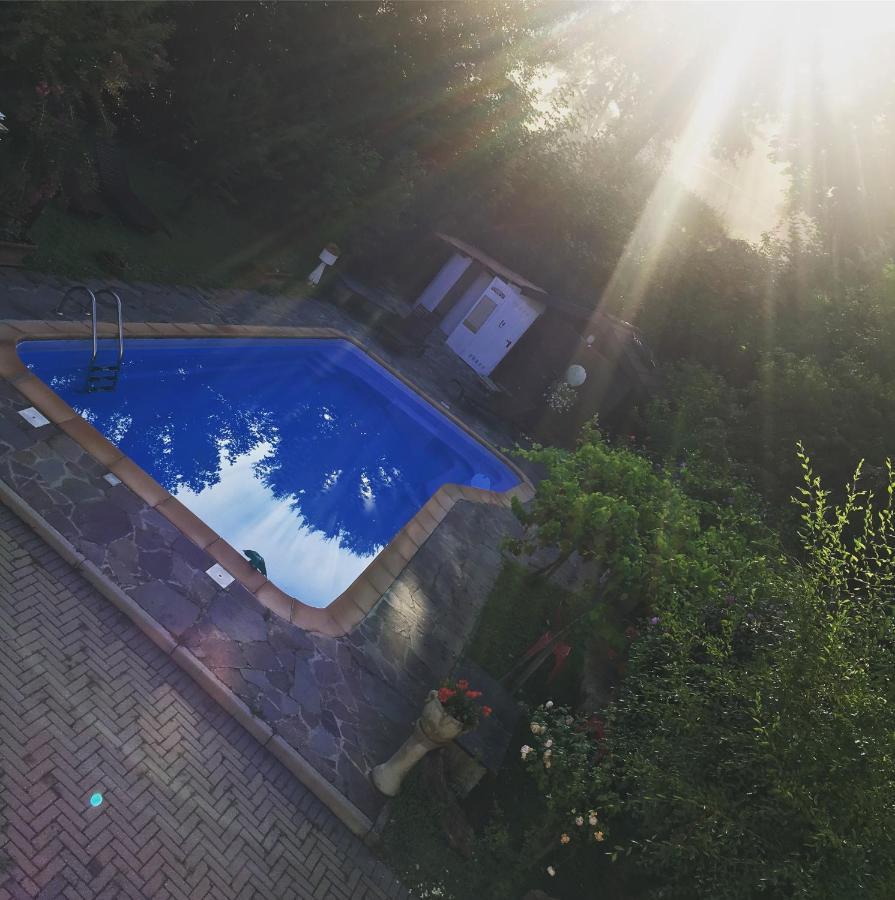 Rossella Villarella Dei Tulipani Bed and breakfast Asti