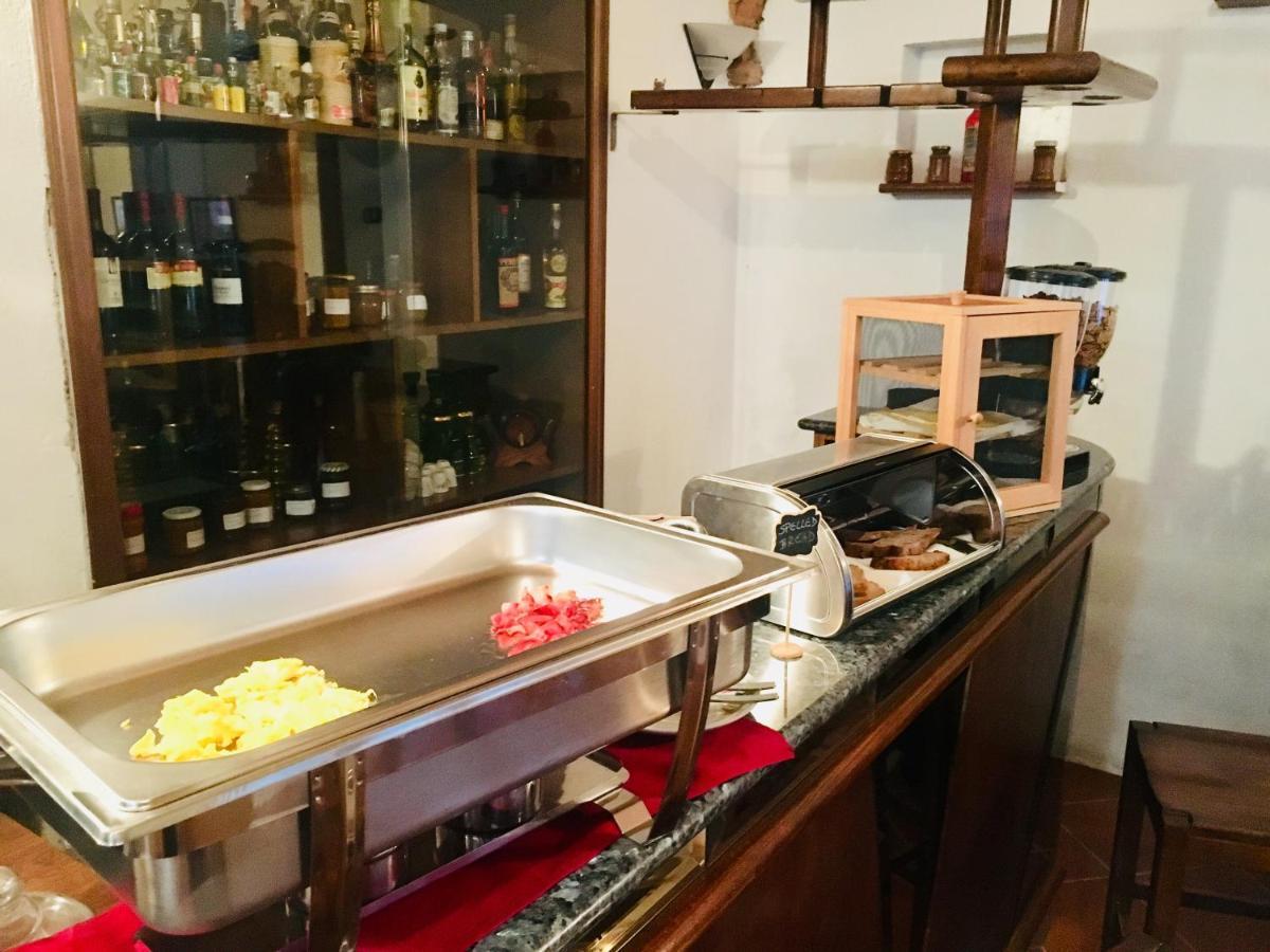 Rossella Villarella Dei Tulipani Bed and breakfast *