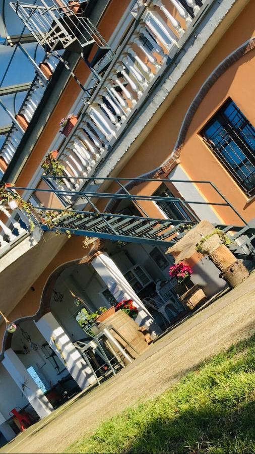 Bed and breakfast Rossella Villarella Dei Tulipani