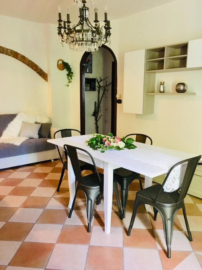 Rossella Villarella Dei Tulipani Bed and breakfast *