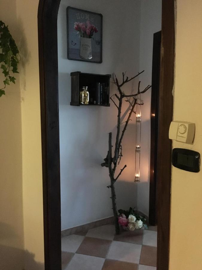 Rossella Villarella Dei Tulipani Bed and breakfast