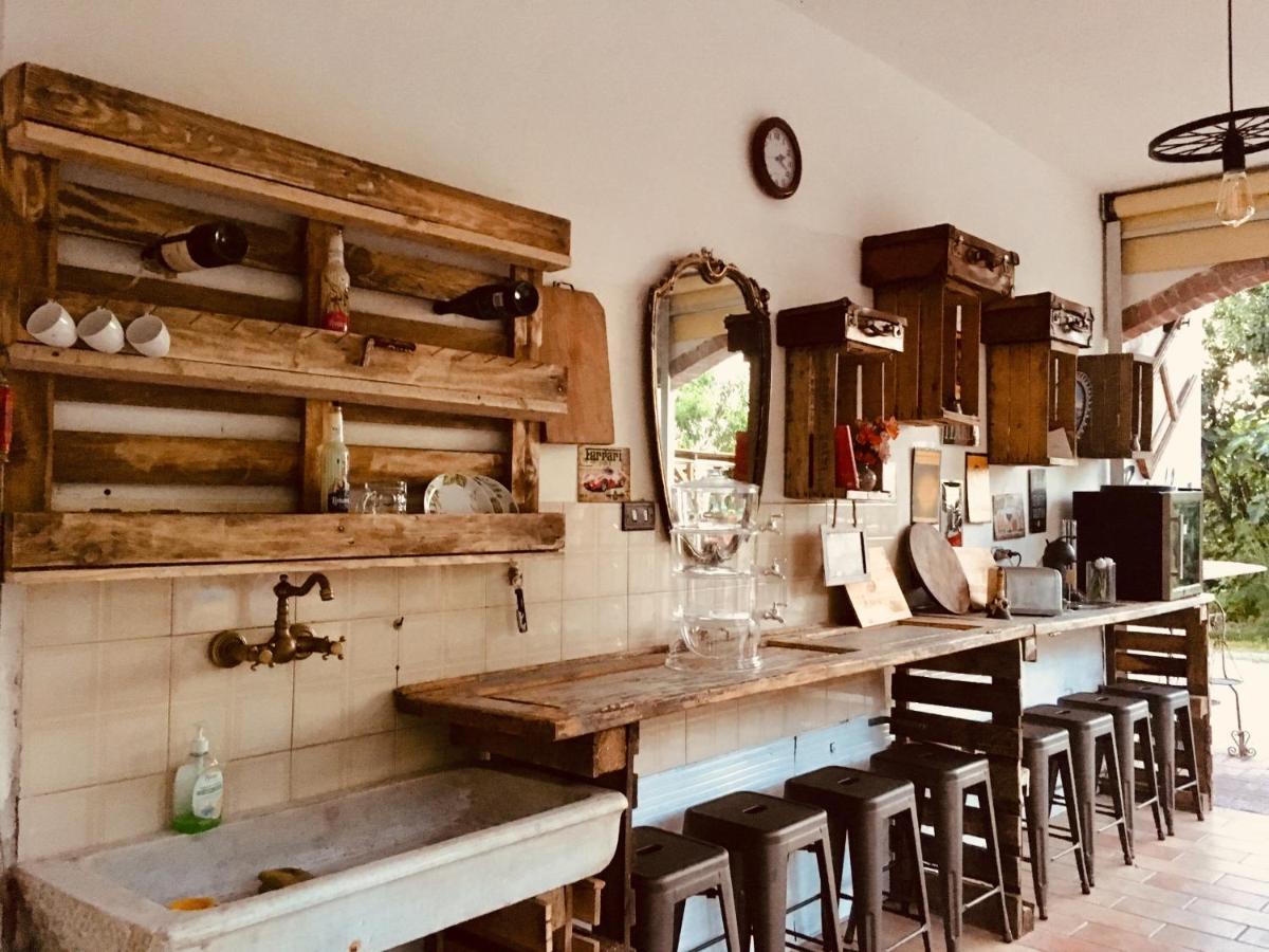 Rossella Villarella Dei Tulipani Bed and breakfast