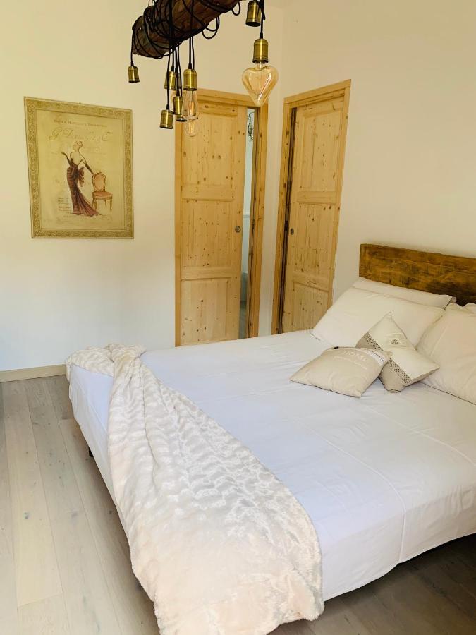 Rossella Villarella Dei Tulipani Bed and breakfast