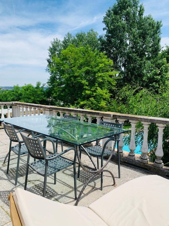 Rossella Villarella Dei Tulipani Bed and breakfast