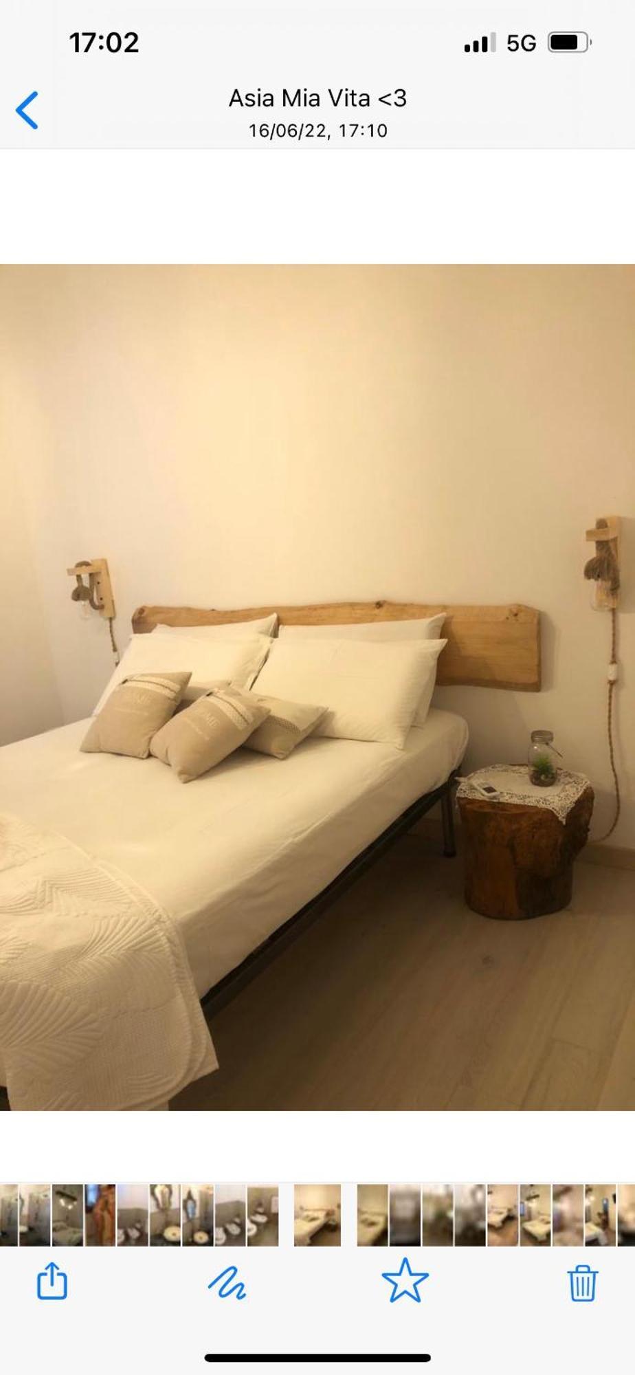 Rossella Villarella Dei Tulipani Bed and breakfast